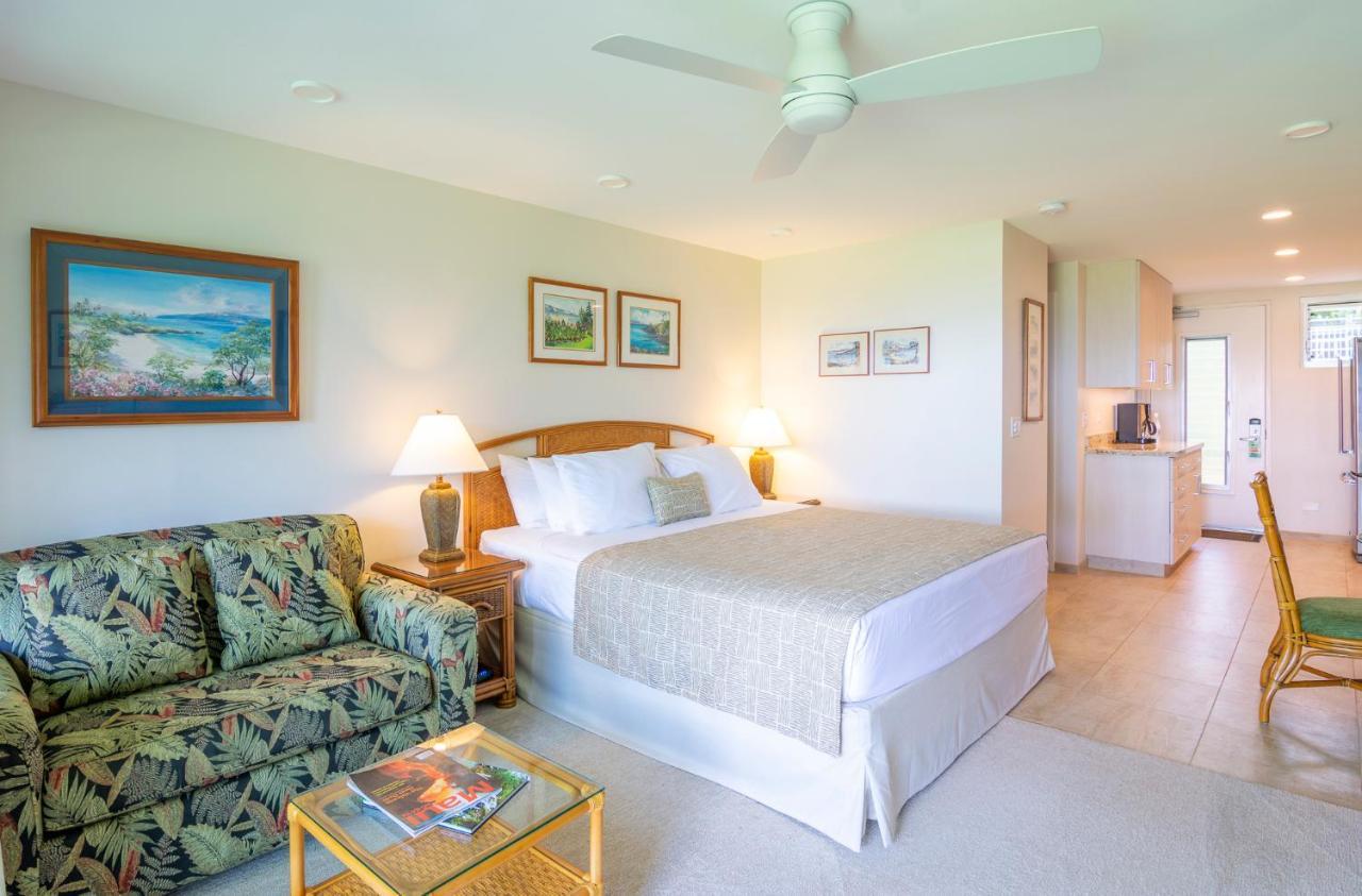 Napili Surf Beach Resort Kapalua Exterior foto