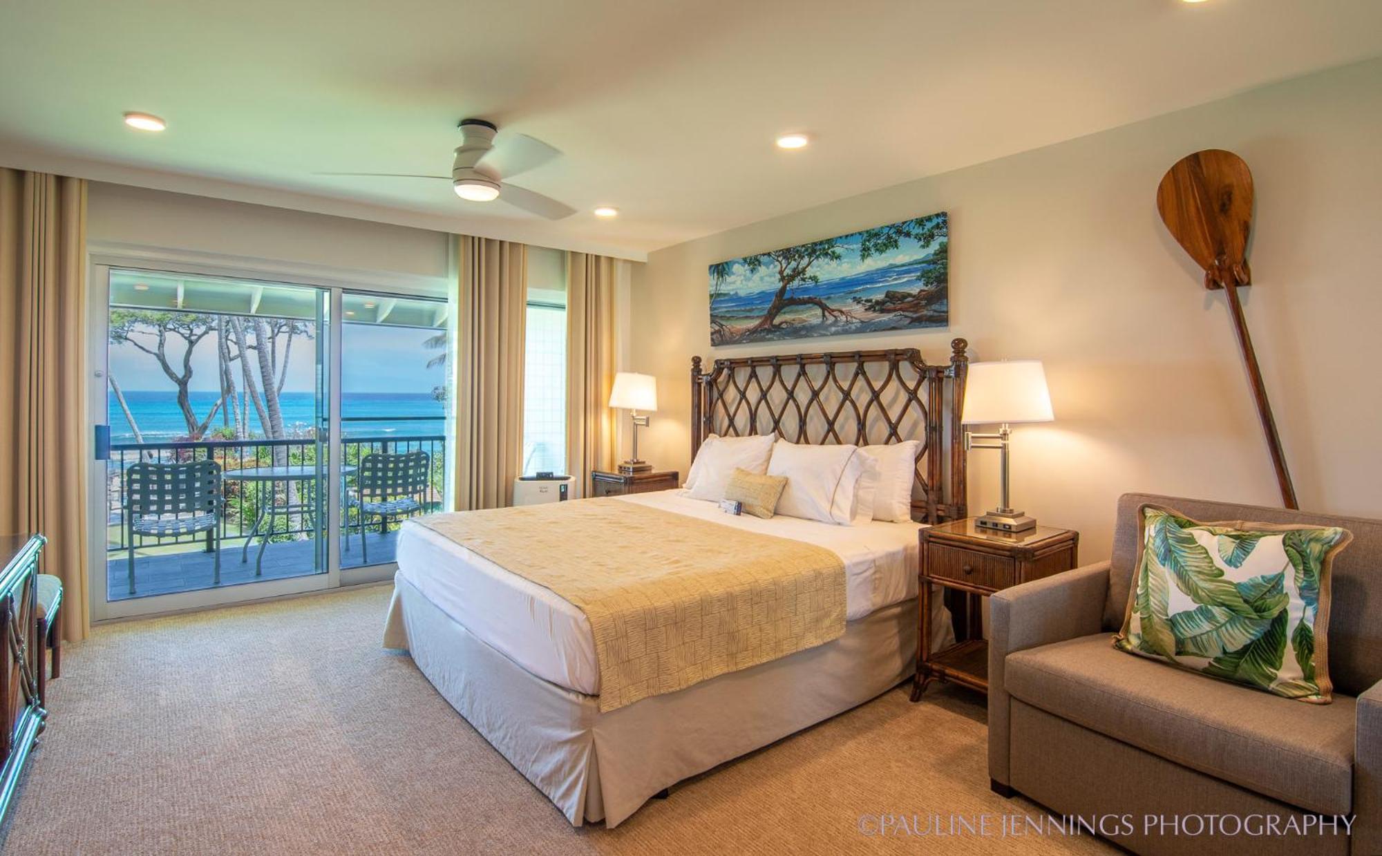Napili Surf Beach Resort Kapalua Exterior foto