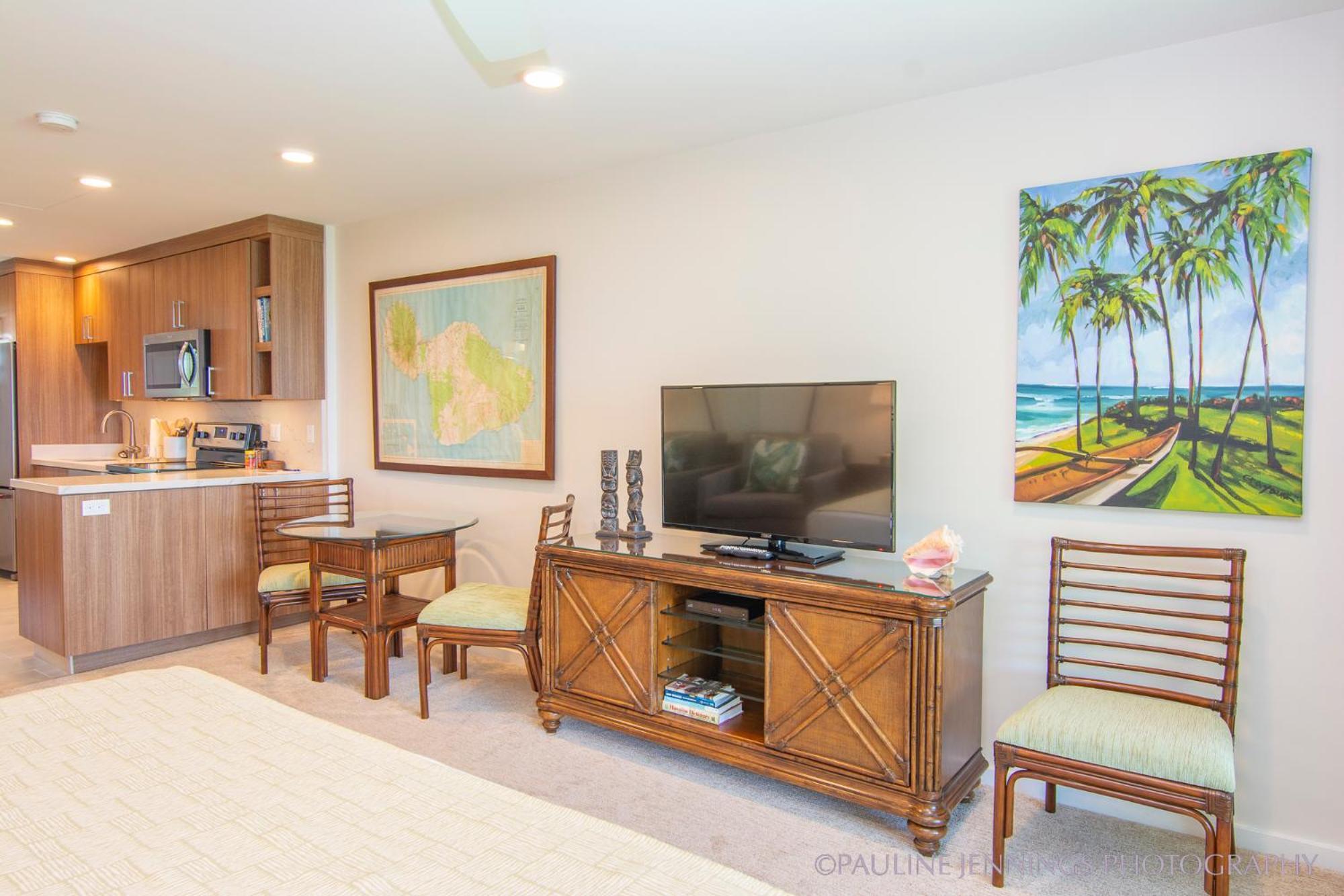 Napili Surf Beach Resort Kapalua Exterior foto