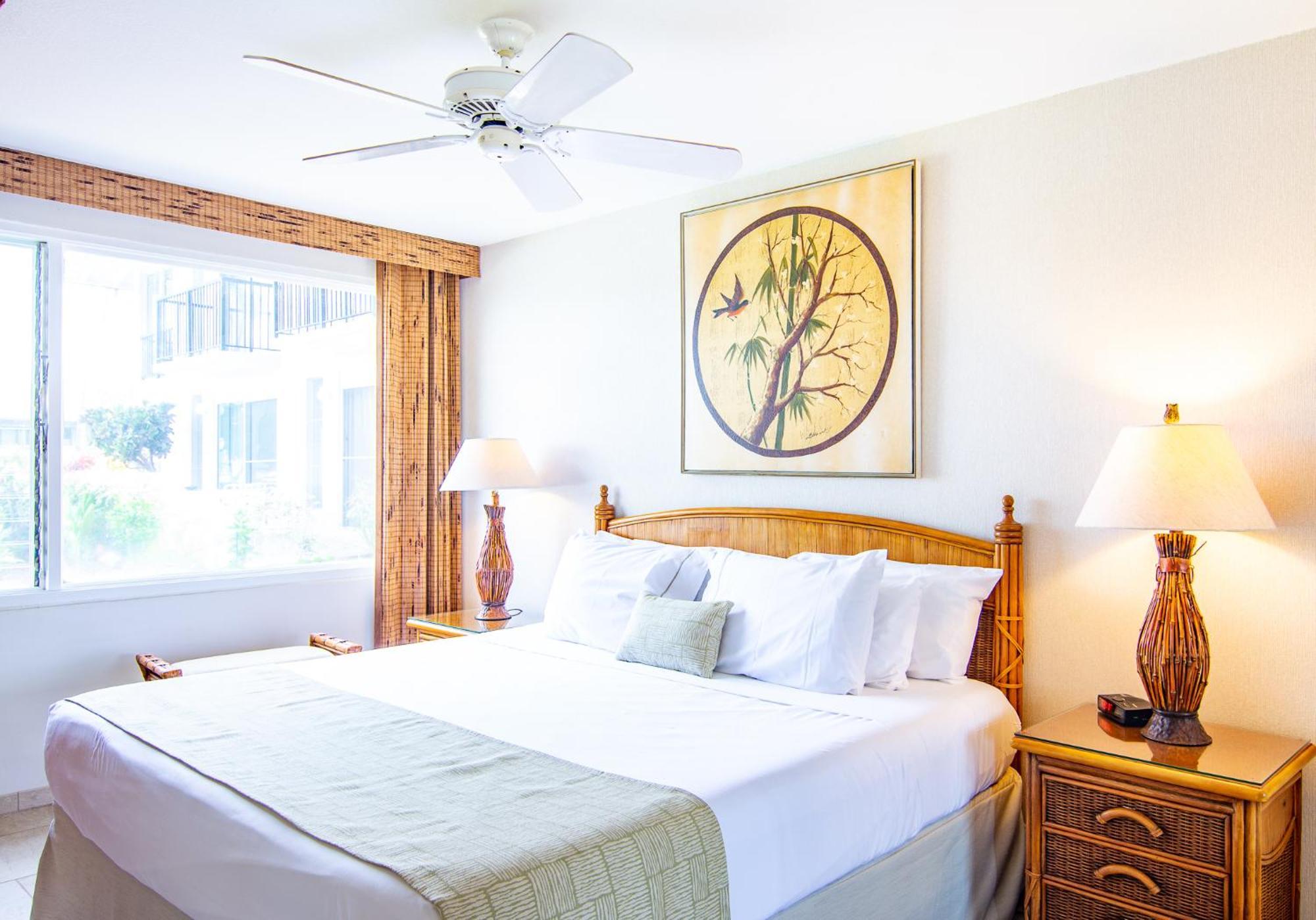 Napili Surf Beach Resort Kapalua Zimmer foto